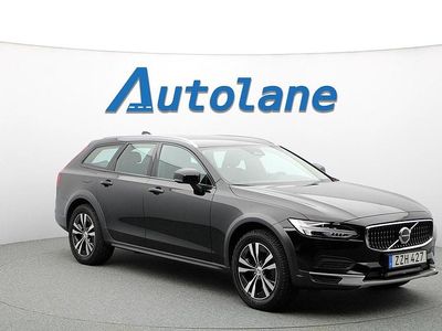 Volvo V90 CC
