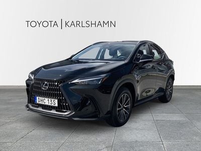 Lexus NX350h