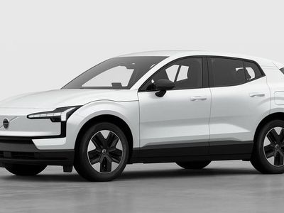 Ny 2025 Volvo EX30 SUV | 520 000 kr (Lite dyr)