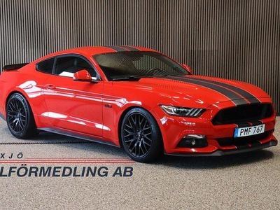 Ford Mustang GT