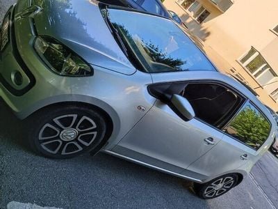 VW up!