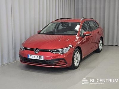 VW Golf VIII