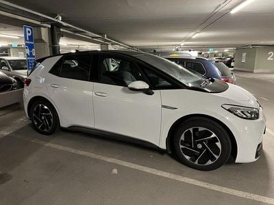 VW ID.3