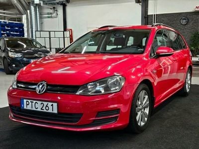 VW Golf VII