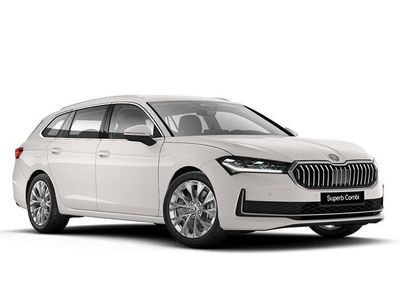 Begagnad 2023 Skoda Superb Style Kombi | 478 900 kr