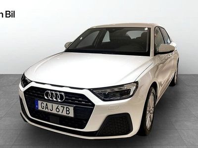 begagnad Audi A1 Sportback 30 TFSI Proline 116 hk 6-växlad