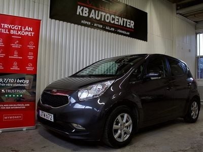 Kia Venga