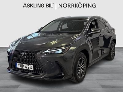 Lexus NX350h