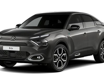 begagnad Citroën e-C4 SHINE EXCLUSIVE (Juni Kampanj 24 mån)