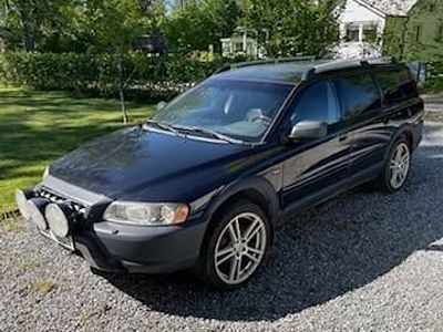 Volvo XC70