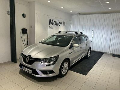 Renault Mégane GrandTour