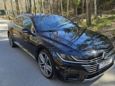 VW Arteon