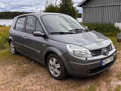 Renault Scénic II