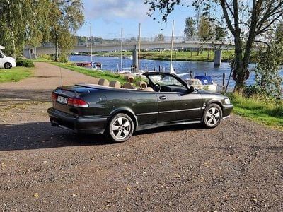 Saab 9-3 Cabriolet