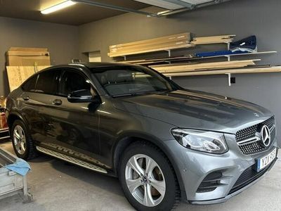 Mercedes GLC220