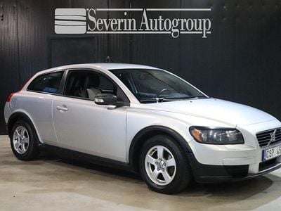 Volvo C30