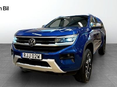 VW Amarok