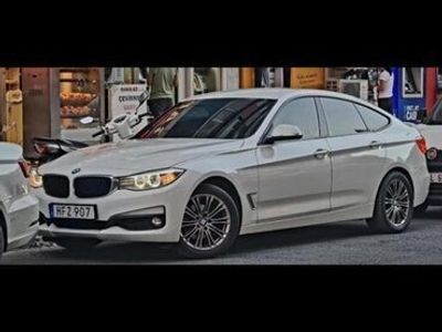 BMW 318 Gran Turismo