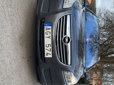 Begagnad 2009 Opel Insignia Kombi | 36 900 kr (Bra pris)