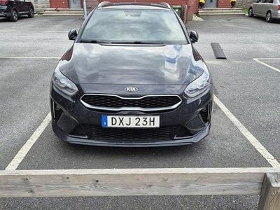 Kia Ceed Sportswagon