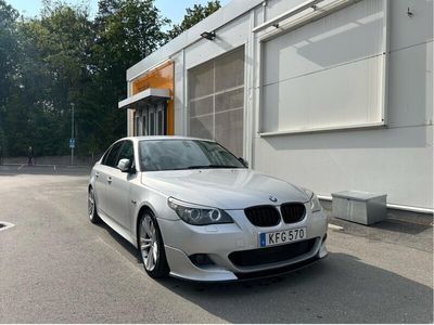 BMW 525