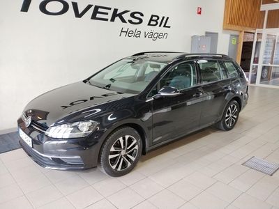 VW Golf VII