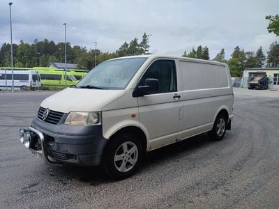 VW T5