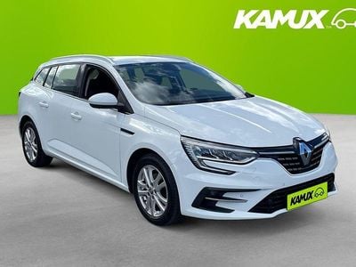 Renault Mégane GrandTour