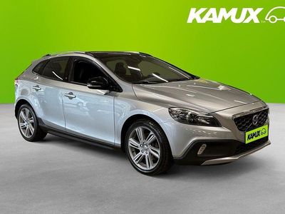 Volvo V40 CC