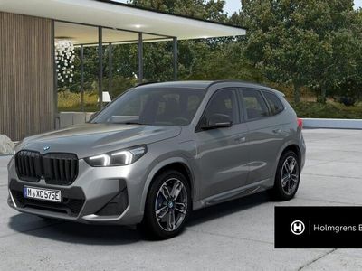 begagnad BMW X1 xDrive25e M Sport Innovation Comfort Drag Automat HiF