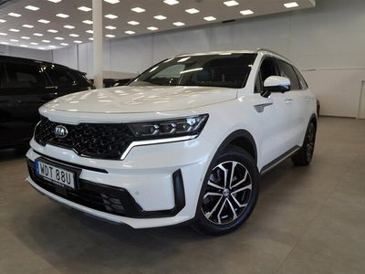 Okänd Begagnad 2020 Kia Sorento Advance SUV | 389 900 kr (Lite dyr)