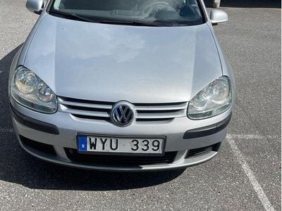 VW Golf IV