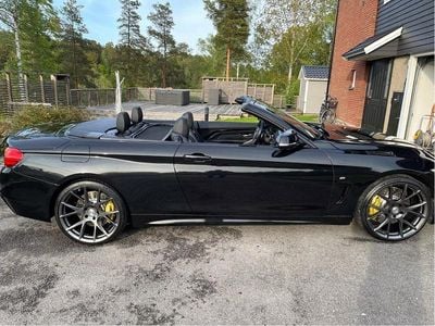 BMW 435