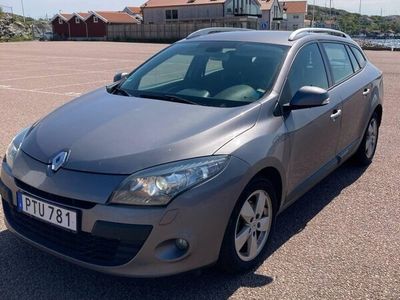 Renault Mégane GrandTour