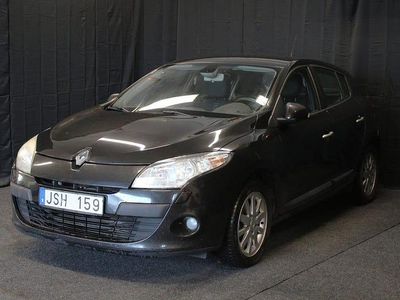 Renault Mégane III
