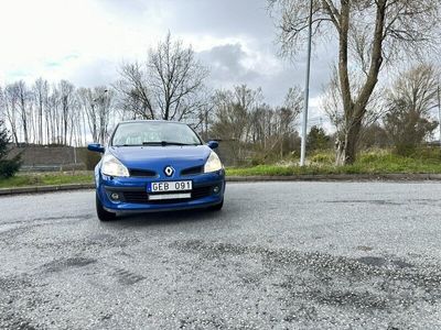 Renault Clio R.S.