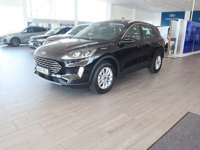 begagnad Ford Kuga 6. Titanium 1.5T 2022, SUV