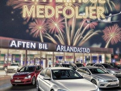 Svart Begagnad 2022 Seat Ateca Style SUV | 204 800 kr (Marknadspris)