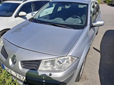 Renault Mégane GrandTour