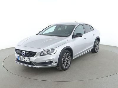 Volvo S60 CC