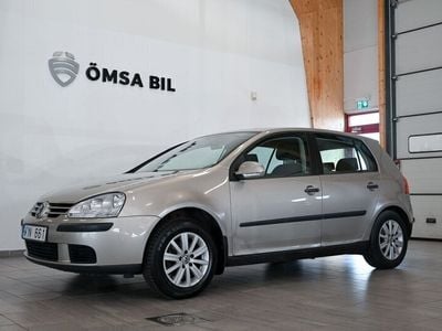 VW Golf IV