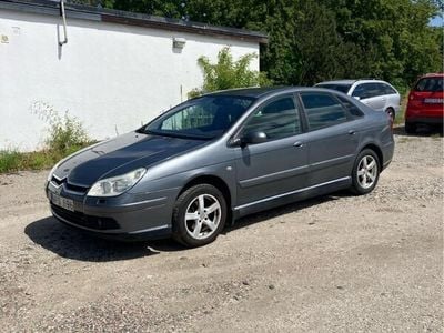 Citroën C5