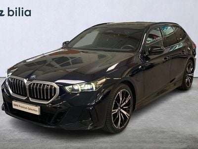 BMW 530e
