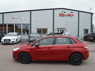 Citroën C4