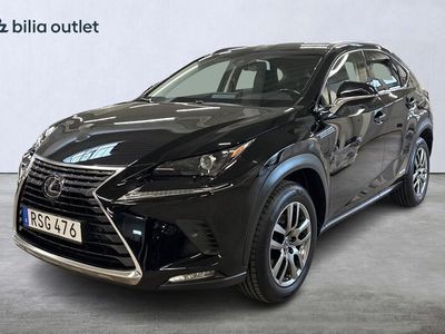 Lexus NX300h