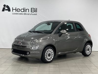 begagnad Fiat 500 HB 1.0 MT PLUS | KAMPANJ PÅ 15.000 KR