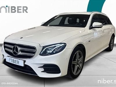Mercedes E300