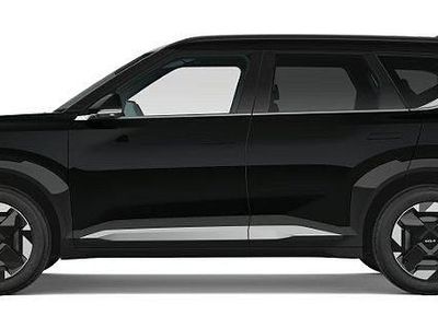Ny 2026 Kia EV5 SUV | 519 900 kr