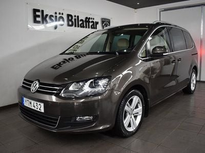 VW Sharan