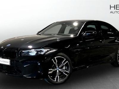 BMW 330e